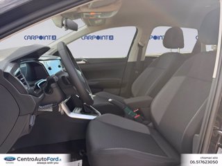 VOLKSWAGEN Polo 1.0 tsi edition plus 95cv dsg 8