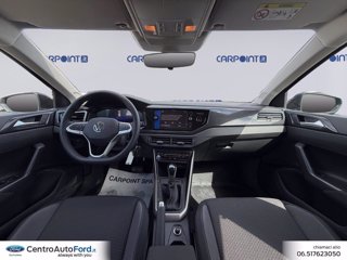 VOLKSWAGEN Polo 1.0 tsi edition plus 95cv dsg 9