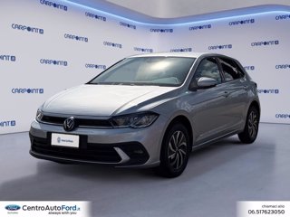 VOLKSWAGEN Polo 1.0 life 80cv 0