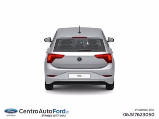 VOLKSWAGEN Polo 1.0 life 80cv 3