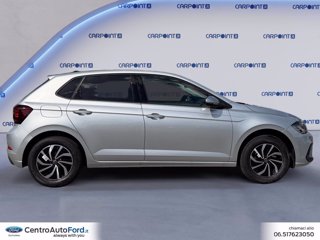 VOLKSWAGEN Polo 1.0 life 80cv 5