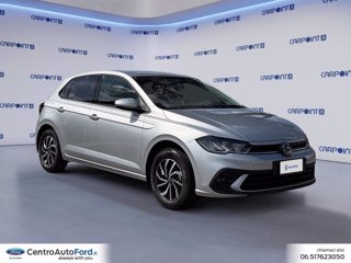 VOLKSWAGEN Polo 1.0 life 80cv 6