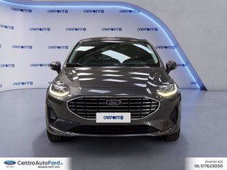 FORD Fiesta 5p 1.1 titanium gpl 75cv GPL 7