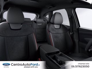 HYUNDAI Tucson 1.6 hev nline 2wd 239cv auto 4