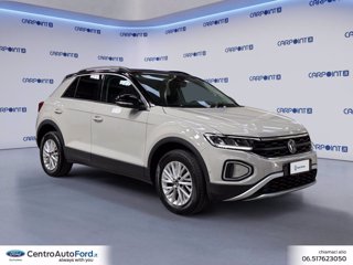 VOLKSWAGEN T-roc 2.0 tdi life 150cv dsg 6