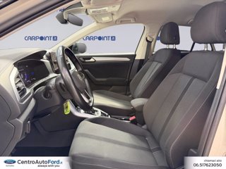 VOLKSWAGEN T-roc 2.0 tdi life 150cv dsg 8