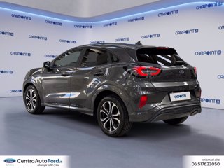 FORD Puma 1.0 ecoboost h st-line design 2 s&s 125cv 2