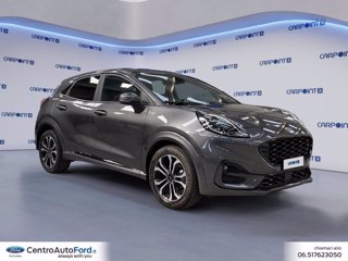 FORD Puma 1.0 ecoboost h st-line design 2 s&s 125cv 6