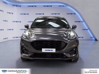FORD Puma 1.0 ecoboost h st-line design 2 s&s 125cv 7