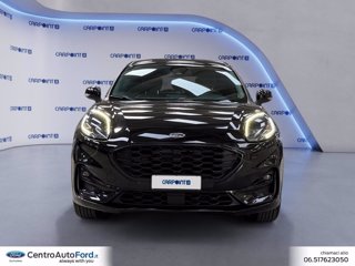 FORD Puma 1.0 ecoboost h st-line x s&s 125cv 7