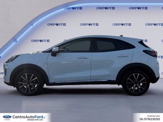 FORD Puma 1.0 ecoboost h titanium s&s 125cv 1