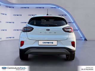 FORD Puma 1.0 ecoboost h titanium s&s 125cv 3
