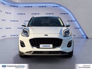FORD Puma 1.0 ecoboost h titanium s&s 125cv 7