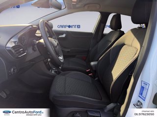 FORD Puma 1.0 ecoboost h titanium s&s 125cv 8