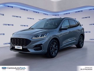 FORD Kuga 1.5 ecoblue st-line 2wd 120cv