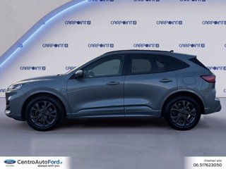 FORD Kuga 1.5 ecoblue st-line 2wd 120cv 1