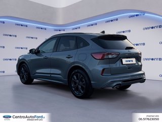 FORD Kuga 1.5 ecoblue st-line 2wd 120cv 2