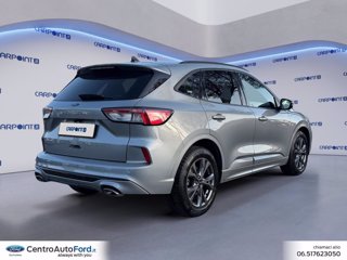 FORD Kuga 1.5 ecoblue st-line 2wd 120cv 4