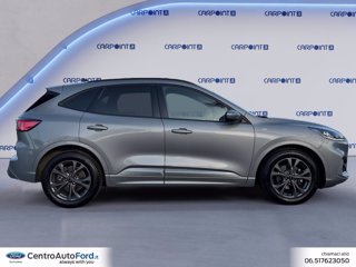 FORD Kuga 1.5 ecoblue st-line 2wd 120cv 5