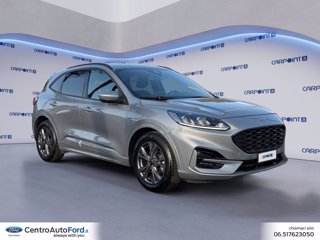 FORD Kuga 1.5 ecoblue st-line 2wd 120cv 6