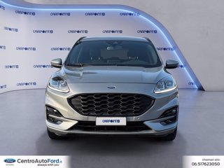 FORD Kuga 1.5 ecoblue st-line 2wd 120cv 7