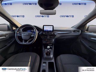 FORD Kuga 1.5 ecoblue st-line 2wd 120cv 9