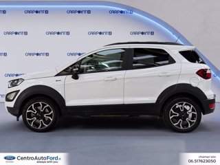 FORD Ecosport 1.0 ecoboost active s&s 125cv 1