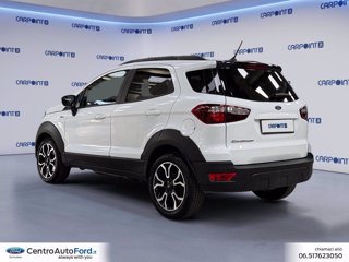 FORD Ecosport 1.0 ecoboost active s&s 125cv 2