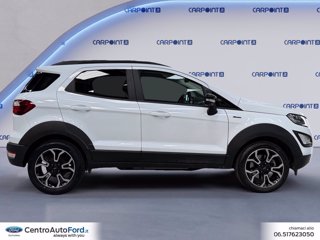 FORD Ecosport 1.0 ecoboost active s&s 125cv 5