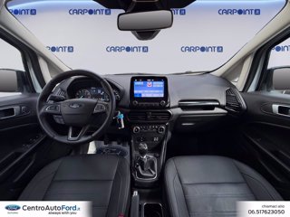 FORD Ecosport 1.0 ecoboost active s&s 125cv 9