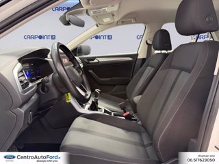 VOLKSWAGEN T-roc 1.0 tsi life 110cv 8