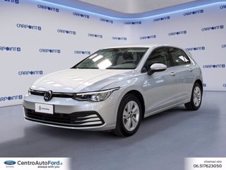 VOLKSWAGEN Golf 1.5 etsi evo life 130cv dsg 0