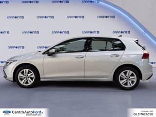 VOLKSWAGEN Golf 1.5 etsi evo life 130cv dsg 1
