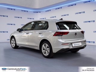 VOLKSWAGEN Golf 1.5 etsi evo life 130cv dsg 2