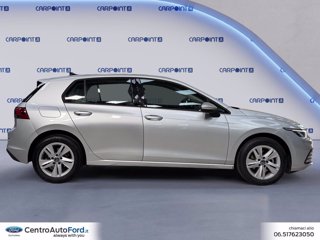 VOLKSWAGEN Golf 1.5 etsi evo life 130cv dsg 5