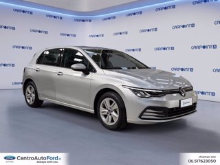 VOLKSWAGEN Golf 1.5 etsi evo life 130cv dsg 6
