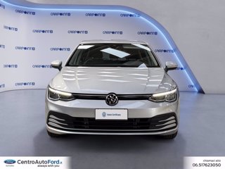 VOLKSWAGEN Golf 1.5 etsi evo life 130cv dsg 7