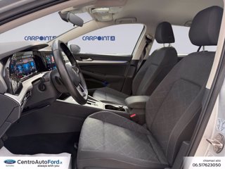 VOLKSWAGEN Golf 1.5 etsi evo life 130cv dsg 8