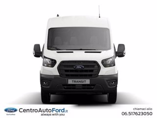 FORD Transit 350 2.0TDCi EcoBlue 130CV RWD PL Cab.Trend 1