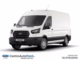 FORD Transit 350 2.0TDCi EcoBlue 130CV RWD PL Cab.Trend 2