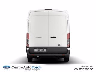 FORD Transit 350 2.0TDCi EcoBlue 130CV RWD PL Cab.Trend 5