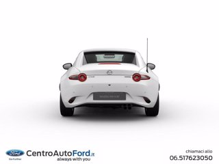 MAZDA Mx-5 1.5 exclusive-line driver assistance 3