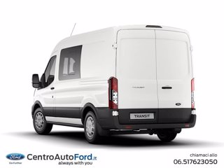 FORD Transit 350 2.0 HDT 130CV RWD PL-SL-RG 4p.Furg.Trend Onnicar 2