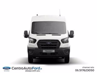FORD Transit 350 2.0 HDT 130CV RWD PL-SL-RG 4p.Furg.Trend Onnicar 4