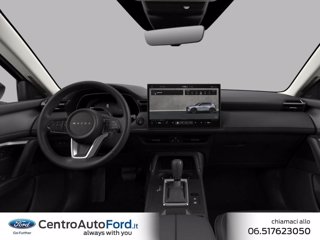 MAZDA Cx-5 2.5 mhev homura pelle beige panoramic sunroof 4wd 141cv auto 5