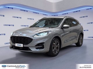 FORD Kuga 1.5 ecoblue st-line 2wd 120cv