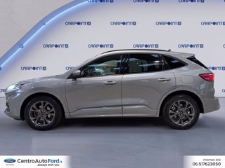 FORD Kuga 1.5 ecoblue st-line 2wd 120cv 1