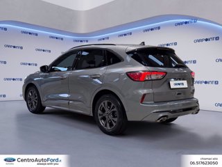 FORD Kuga 1.5 ecoblue st-line 2wd 120cv 2