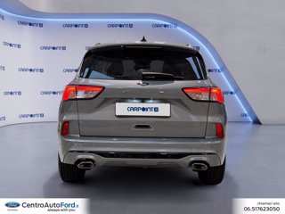 FORD Kuga 1.5 ecoblue st-line 2wd 120cv 3