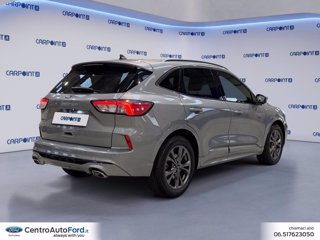 FORD Kuga 1.5 ecoblue st-line 2wd 120cv 4
